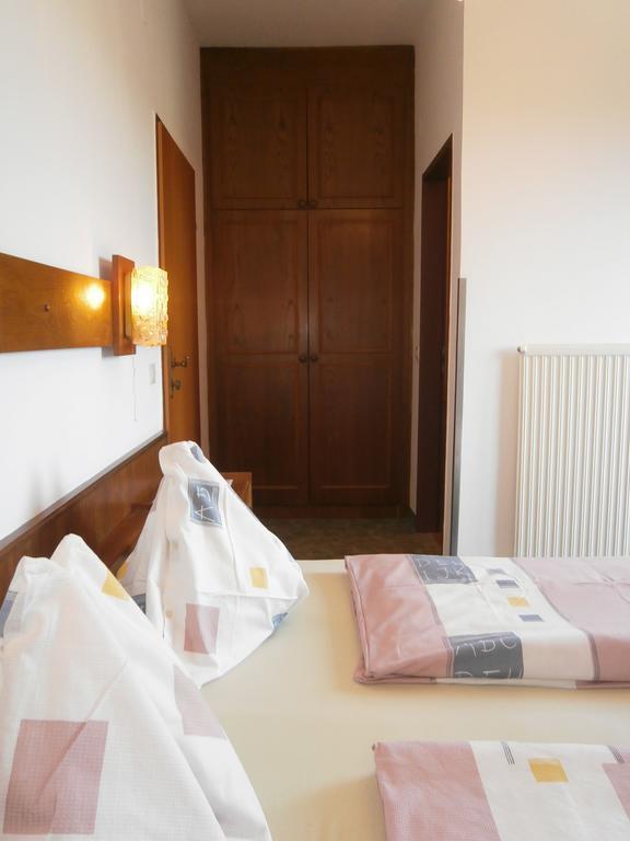 Ferienpension Garni Hubert Rigelnik Sankt Kanzian am Klopeiner See Room photo