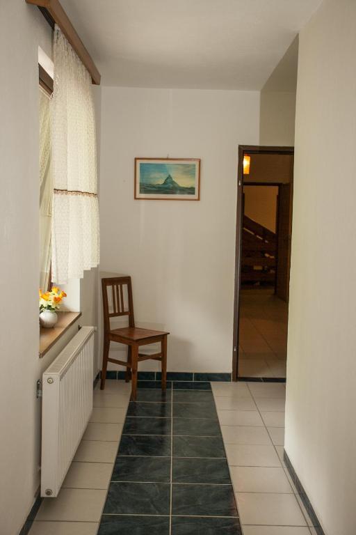 Ferienpension Garni Hubert Rigelnik Sankt Kanzian am Klopeiner See Exterior photo